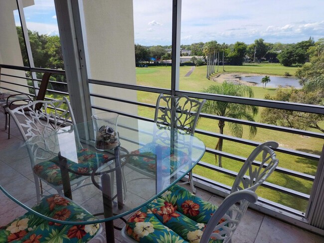 Photo - 3959 Via Poinciana Condo Unit 503a