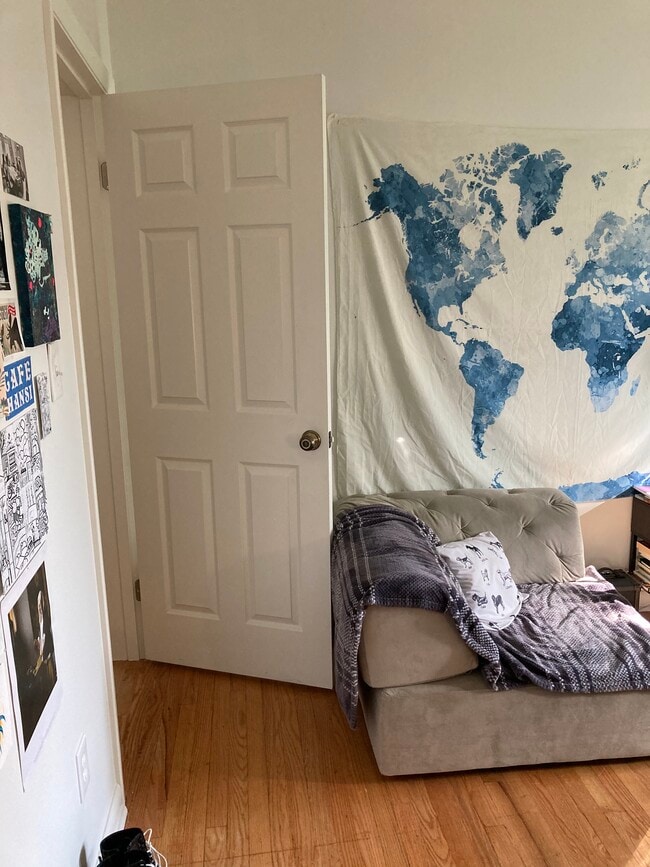 Photo - 600 N Vermont St Unidad 3-1