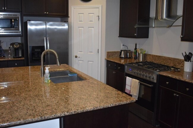Copper River Country Club Sageberry Home for Lease - Copper River Country Club Sageberry Home for Lease