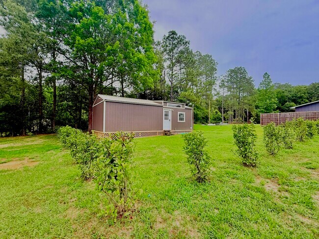 Photo - 22787 Lanier Rd