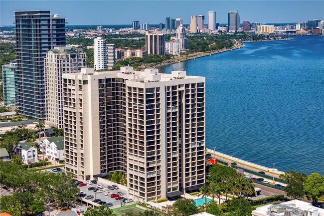 Photo - 3301 Bayshore Blvd Unit 1109A