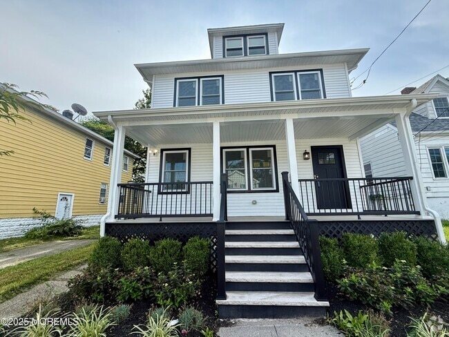 Building Photo - 163 Ridge Ave Rental