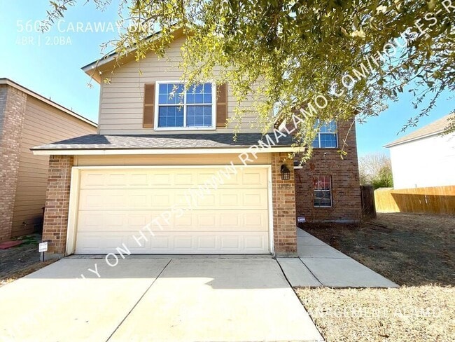 Building Photo - 5605 Caraway Bend