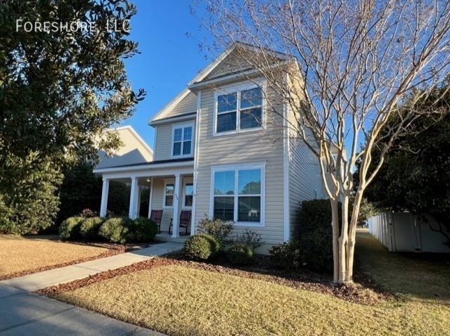Photo - 4 Bedroom House for Rent in Bluffton Park