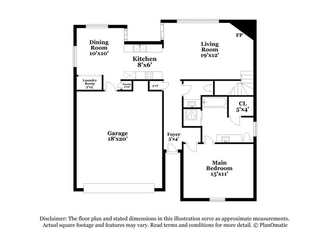 Photo - 1834 Dewars Cove N