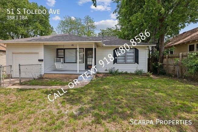 Building Photo - 51 S Toledo Ave