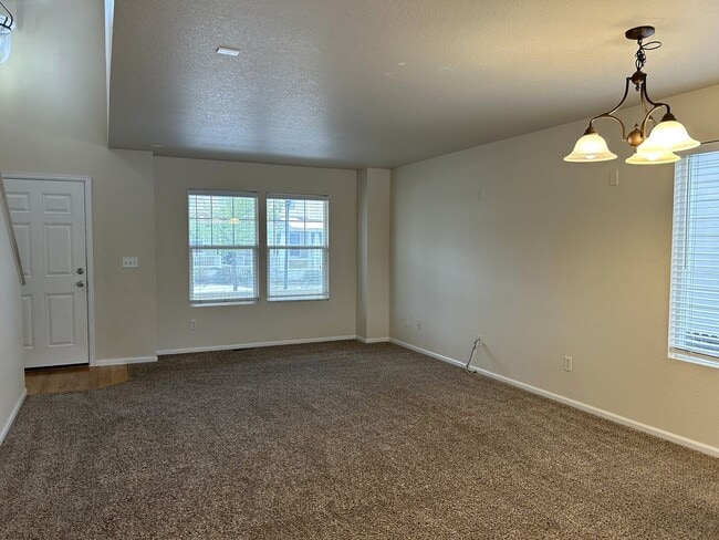 Photo - Spacious 3-Bedroom Home with Fenced Yard – Available Now