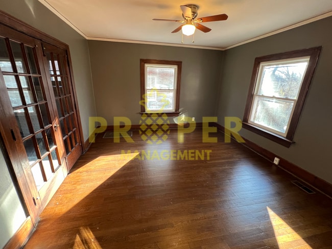 Photo - 3 bedrooms 1 bathrooms house for rent