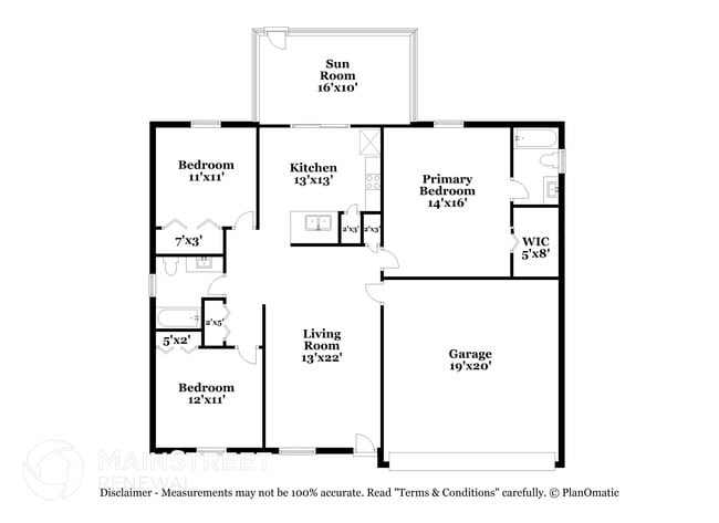 Photo - 1706 Unice Ave N