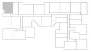 B1 Penthouse Placement
