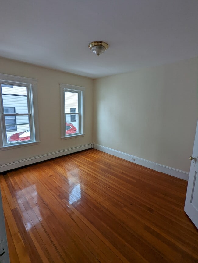 15 Egerton Rd