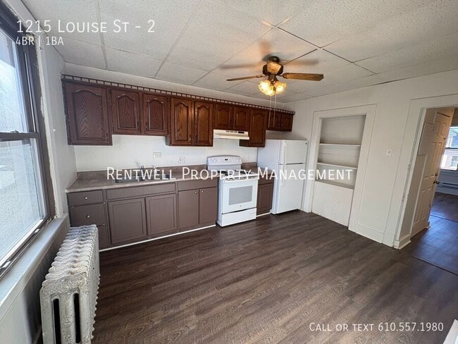 Photo - 1215 Louise St Unit 2