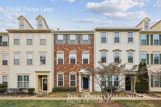 Building Photo - 25488 Freda Ln