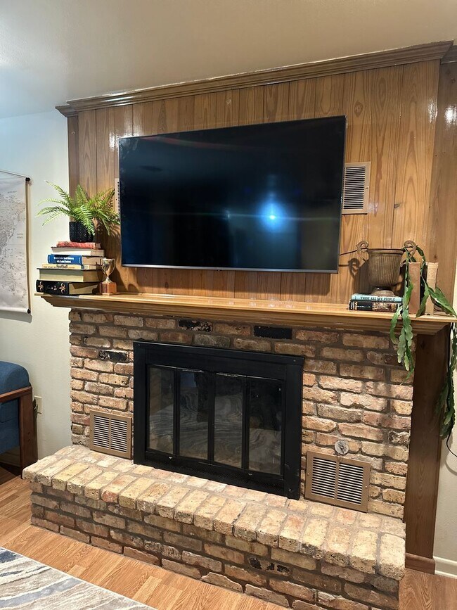 Photo - ONE BEDROOM, one bath, FULLY FURNISHED; ALL BILLS PAID