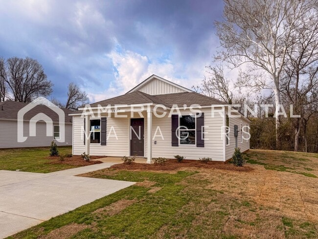Photo - New Construction Home for Rent in Tuscaloosa, AL!