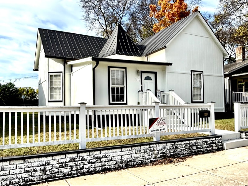 Photo - 1214 Joseph Ave