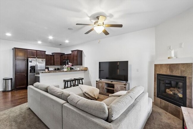 Photo - $2,000 | 3 Bedroom, 2.5 Bathroom Town Home | Pets Allowed | Available for August 1st Move-In!