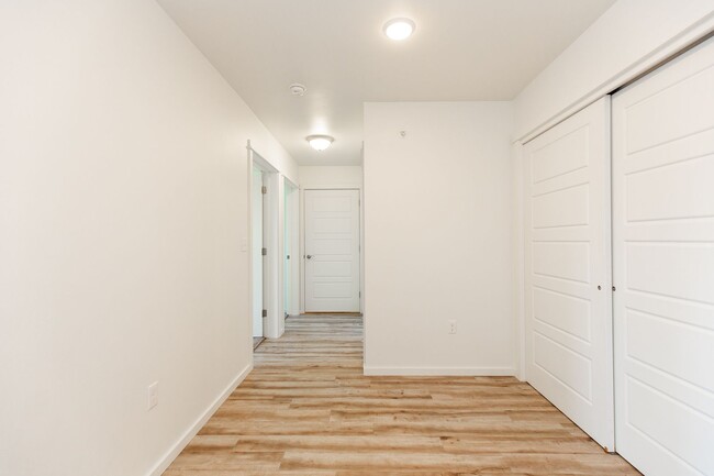 Photo - Cottonwood Corner Apartments