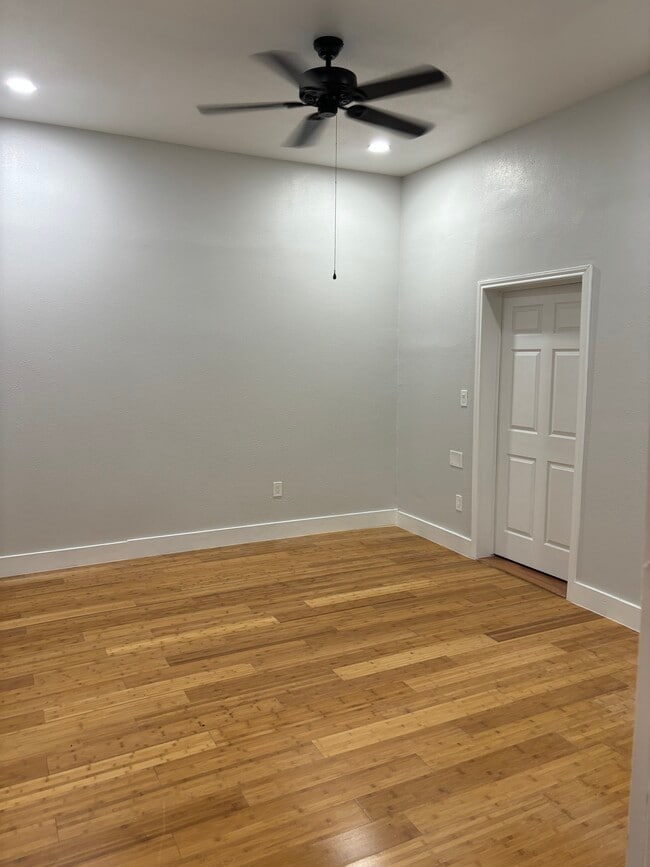 Master Bedroom D - 221 Commerce St Unit D