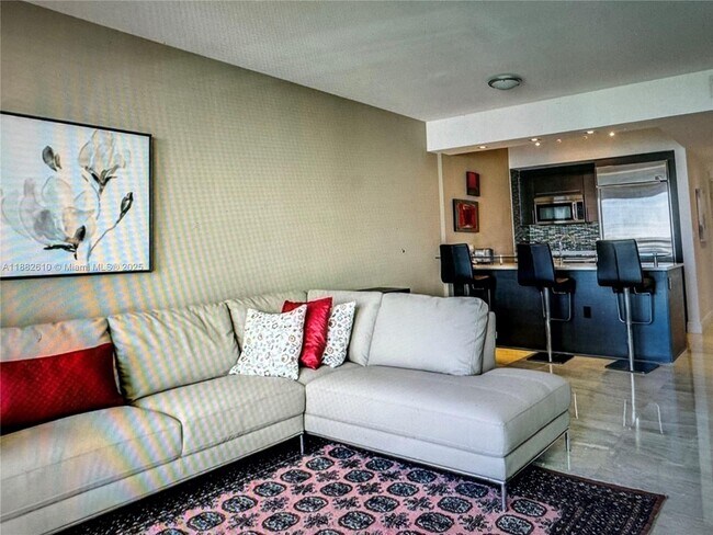 Photo - 500 Brickell Ave Unit 1600