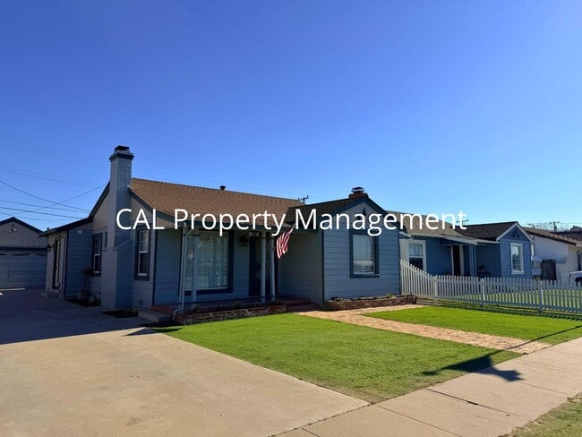 Photo - Desirable Spreckels 3-bedroom home!