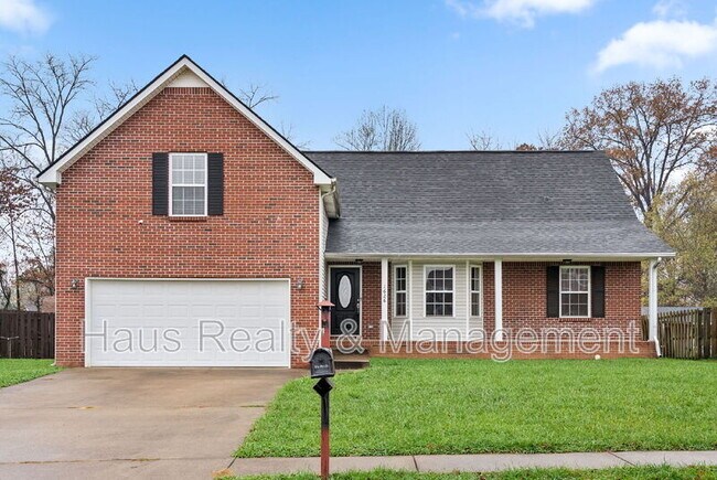 Building Photo - 1626 Autumn Dr