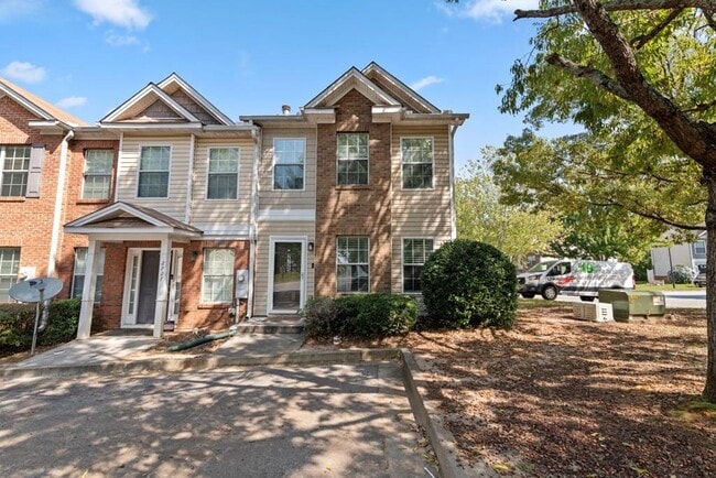 Photo - 2725 Vining Ridge Terrace