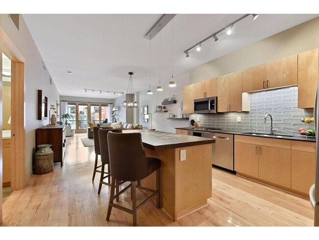 Photo - 401 N 2nd St Apartamento Unidad 314