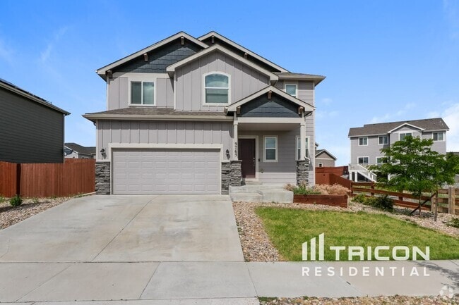 Building Photo - 9765 Windingpark Dr Rental