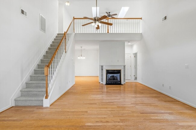 3601 Giovanni Way