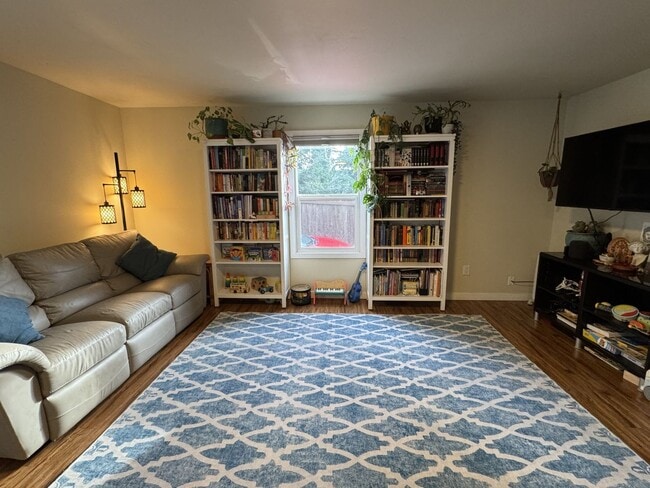 Photo - Adorable 2 Bed/1 Bath Bungalow in Olympia
