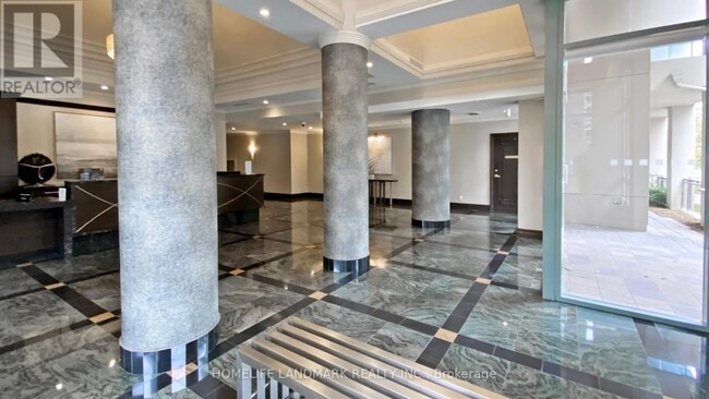 Photo - 28 Empress Ave Unit 1205