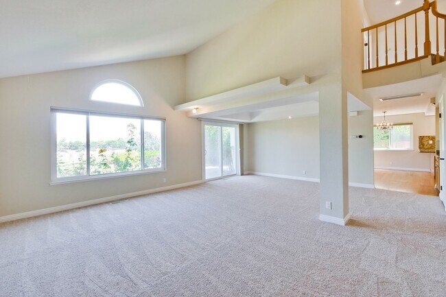 Photo - Elegant home with top Fremont Schools