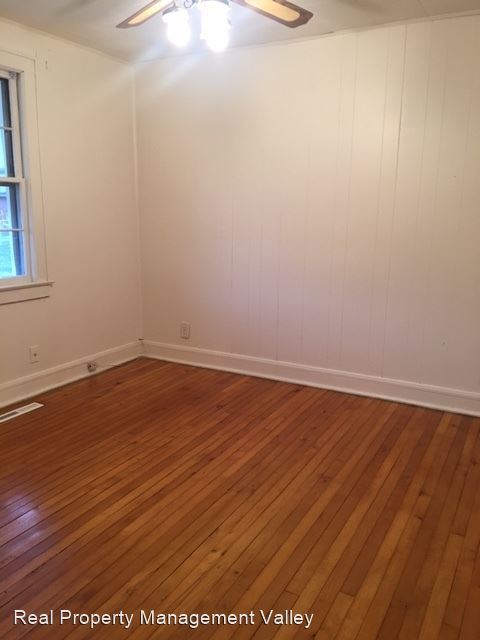 Photo - 2 br, 1 bath House - 2519 Lincoln Drive