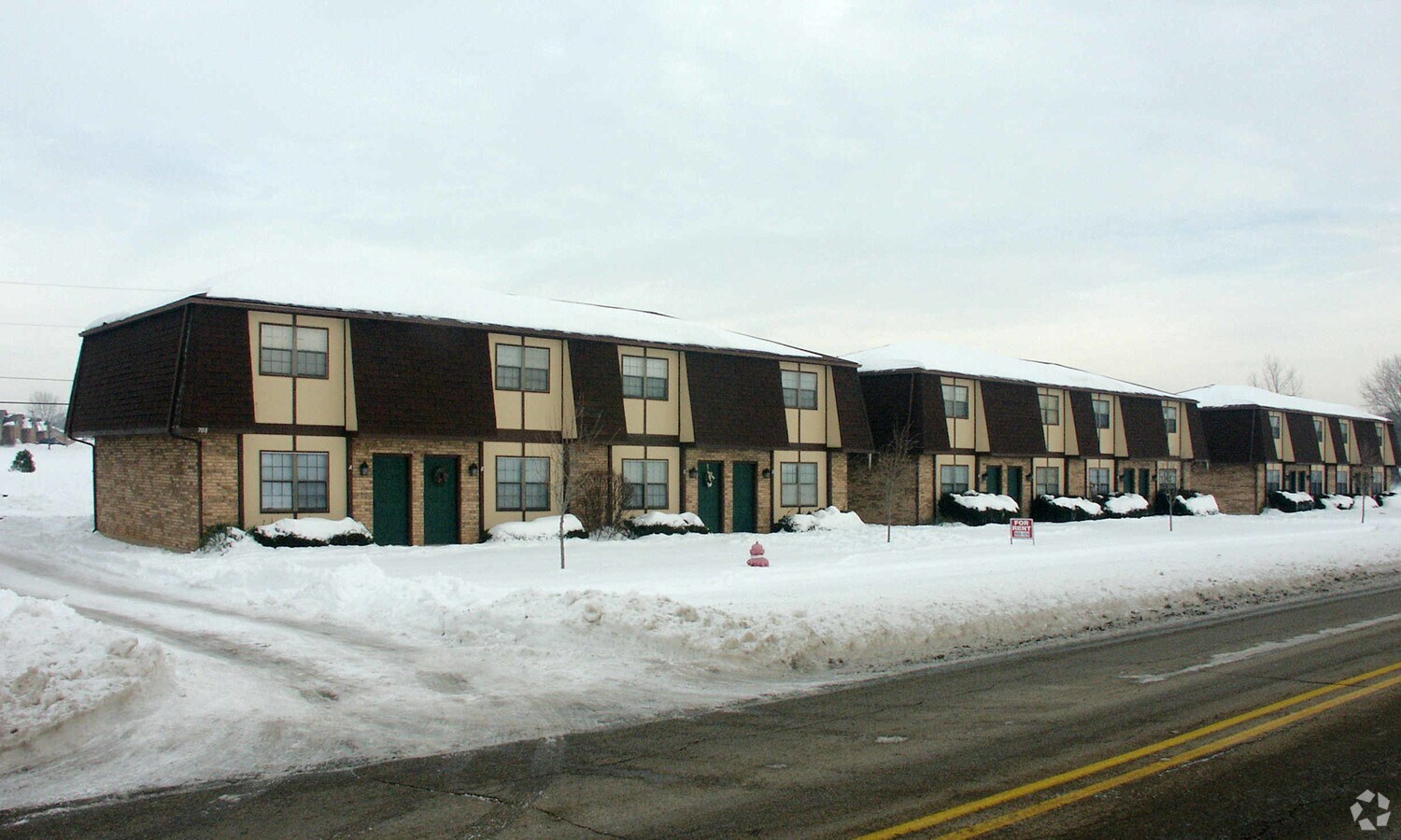 Photo - 704 Trenton Rd Apartments