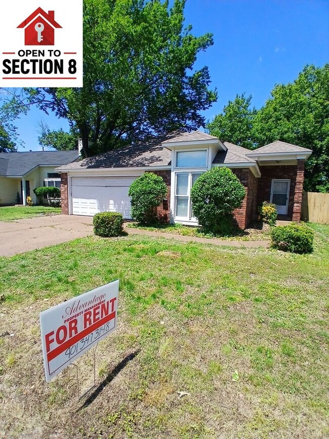 Modern Comfort in a Prime Location - Open To Section 8 - Modern Comfort in a Prime Location - Open To Section 8