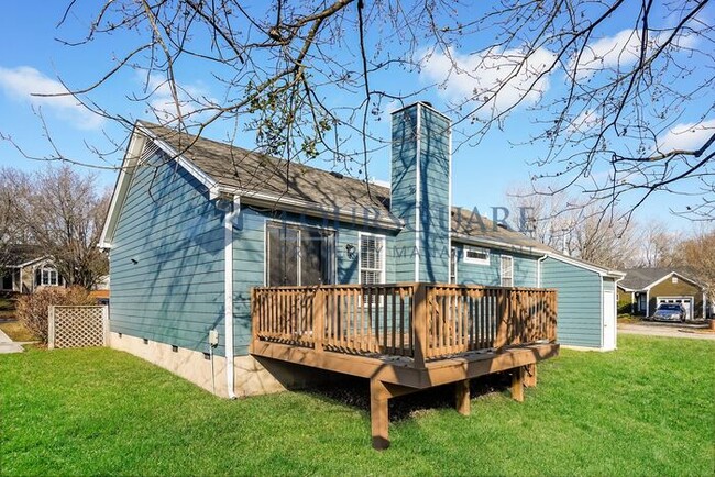 Photo - Single Family Ranch in Knightdale