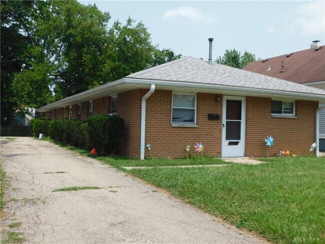 Building Photo - 1239 Patterson Rd Unit B