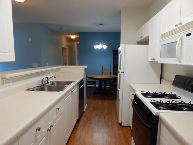 301 McKenna Cir