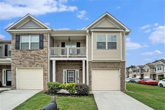 Building Photo - 7127 Fringe Flower Dr