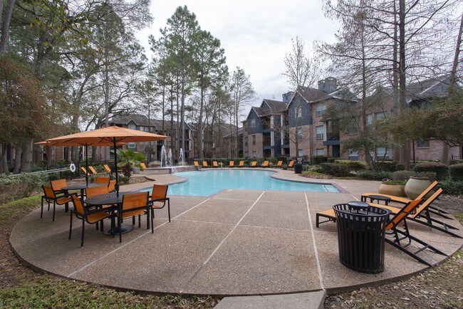 Champions Park Apartments For Rent in Houston, TX