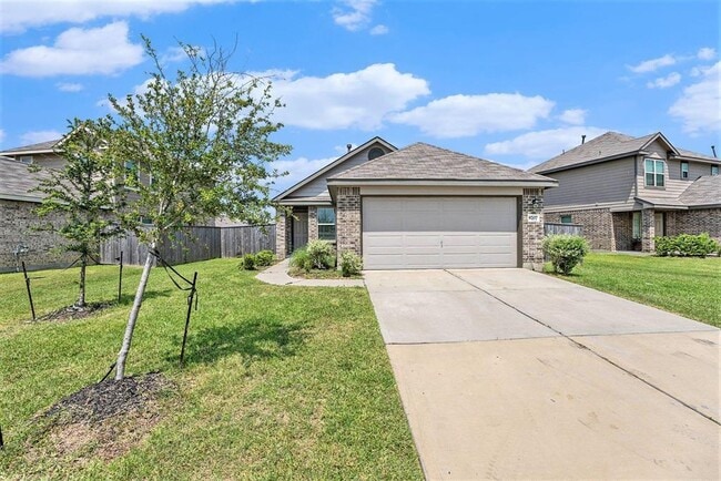 Photo - 8707 Wooster Trails Dr House