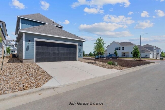 Photo - 1656 Coral Sunrise Trl