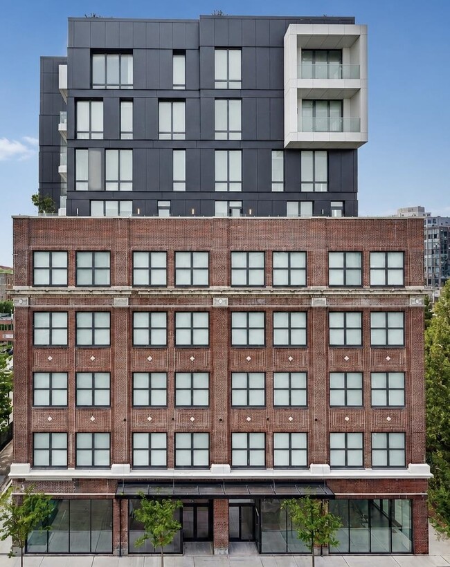 300 Washington St Unit 9I