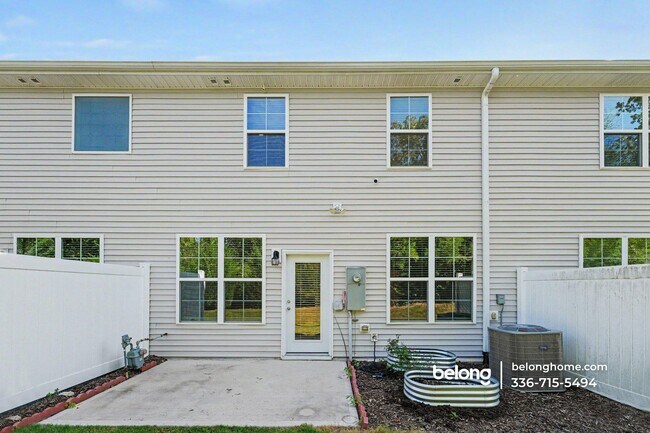 2131 Cherry Top Dr