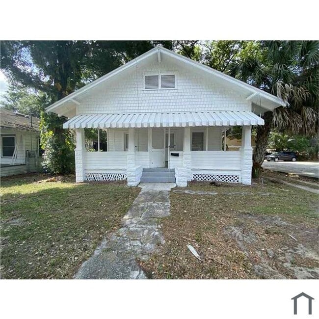 Building Photo - Orange St Unit 921