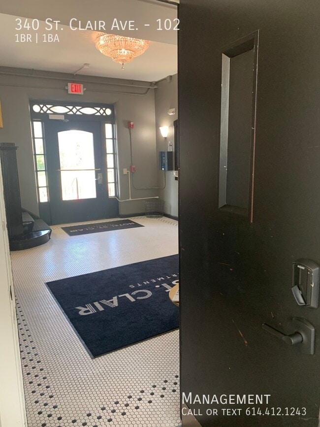 Photo - 340 St Clair Ave Unit 102