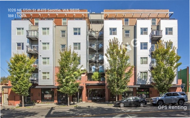 Photo - 1026 NE 65th St