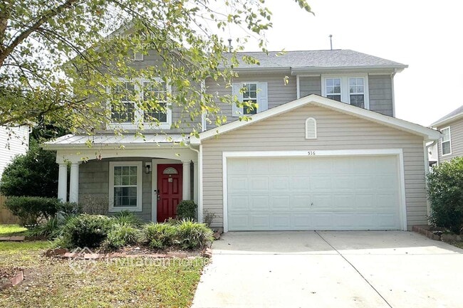 Building Photo - 516 Pebblestone Dr Rental