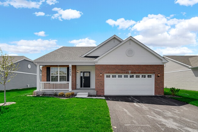 Building Photo - 14905 McCarthy Cir